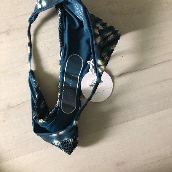 💦 Tori praver bottoms NWT - Picture 7 of 9
